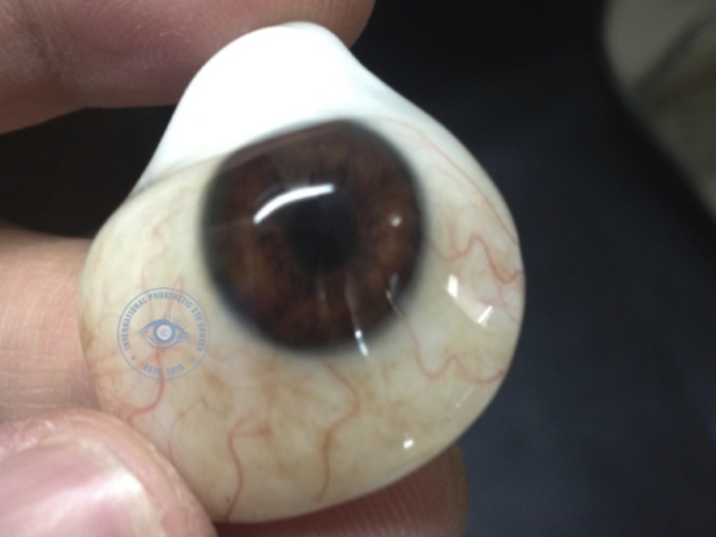 Everything You Need to Know About Prosthetic Eyes - The Eye Institute